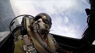 PEOPLE ARE AWESOME - FIGHTER PILOTS 2017