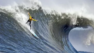 BIGGEST WAVES EVER SURFED 2018 Compilation