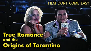 True Romance and the Origins of Tarantino