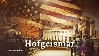 Hessen zwischen Krieg und Frieden (16) - Hofgeismar