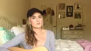 Carrie Underwood - Smoke Break Cover