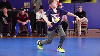 BBoys 10-12 ★ Чемпионат и Первенство ДВФО 2023