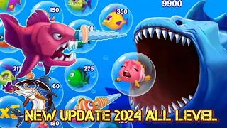 Fishdom Ads Mini Games Compilation: Dive in to Aid the Fish!