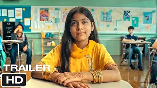 AMERICAN EID HD Trailer (2021) Teen, Disney Short Movie