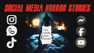 2 TRUE Creepy Social Media Horror Stories | True Scary Stories