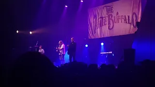 The White Buffalo - Oh Darlin' What Have I Done (live @ Utrecht)