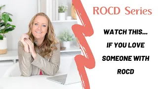 Show this to your partner if you have ROCD!