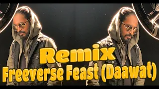 Freeverse Feast (Daawat) Remix || #EMIWAY || Jacko Beats || Explicit || Dj Gourhati X Akash Guin