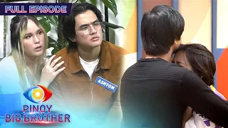 Pinoy Big Brother Kumunity Season 10 | April 18, 2022 Full Episode