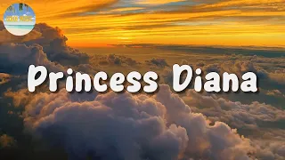 🎵 Ice Spice & Nicki Minaj - Princess Diana || FIFTY FIFTY, Ed Sheeran, The Weeknd (Mix Lyrics)