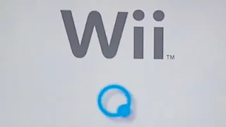 My Wii Mii channel, and Wii shop channel