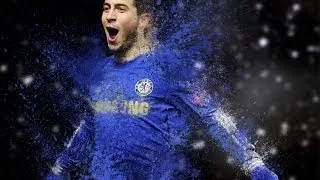 Eden Hazard - Chasing A Dream [MM]