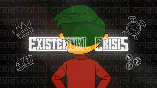 Mango Boi - Existential Crisis Ho Gaya (Official Lyric Video) | Prod.Yugo