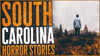 5 Scary South Carolina Horror Stories