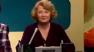 Match Game 74 (Episode 146) (February 7th, 1974) (Jo Ann Pflug Dances)