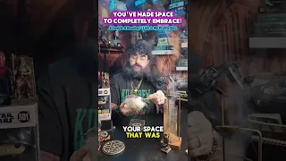 Full Reading UP NOW! You've Made Space To Completely Embrace! (TikTok Collective TIMELESS Read) 207