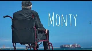 Monty (Short Film) -  100 Years in San Diego