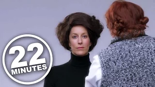 22 Minutes: 100 Years of Canadian Beauty