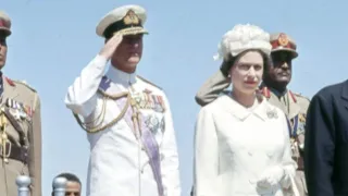 Royal Revealed - Elizabeth II - Our Queen Episode 2 -  Modernising the Monarchy