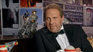 SchleFaZ | Cocktails I Deathsport | TELE 5