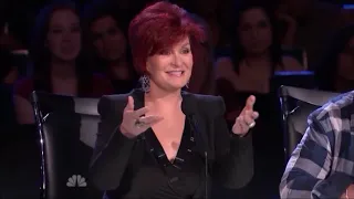 America's Got Talent Best Of The Worst Season 5 Auditions