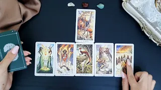 🔴 ELE(A) PENSOU EM VOCÊ HOJE? | Tarot Responde