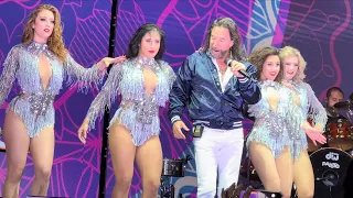 MARCO ANTONIO SOLIS | Mas Que Tu Amigo | Desde El Paso TX | ELPTXUS2022