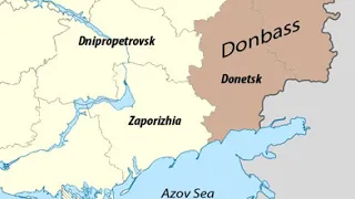 Donbass | Wikipedia audio article