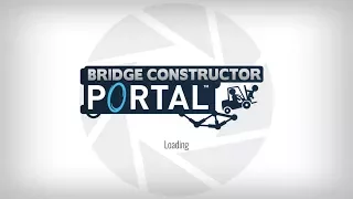 Bridge Constructor Portal - Convoy Completions and Levels 7-8 (Part 2)
