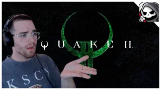 They Finally Remastered This Classic FPS Game | Quake 2 Remastered