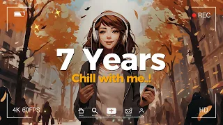 7 Years, Let Me Down Slowly, Zombie, English Sad Songs Playlist, Top 15 Best Cover Songs 2023