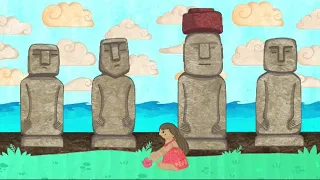 Poemas de la Tierra, temporada II: Rapa Nui es mi hogar