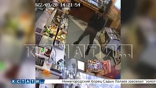 Война предпринимателей началась со справления нужды в торговом зале, а привела к похищению детей