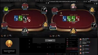 Hilarious 500k Pot- Limitless has WHAT? 500/1000/2000 GGPoker 8.20.20 (WATCH TILL THE END)