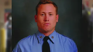 FDNY firefighter dies