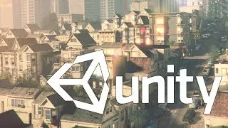 Unity3d. Урок 6. Экспорт и импорт моделей.