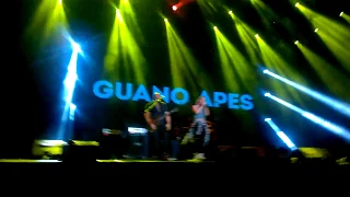 Guano Apes. Big In Japan.  Файне місто 2017