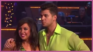 Rob Kardashian & Cheryl Burke