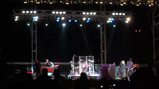 Lou Gramm @ Riverside County Fair 2-24-2018 (I Want to Know What Love Is)