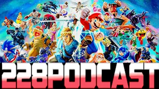 SmashCast - BW Podcast #228