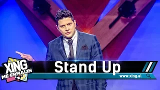 Xing me Ermalin 109 - Stand Up