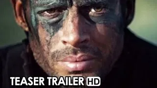 The Veil Teaser Trailer (2015) - William Levy, William Moseley Action Movie HD