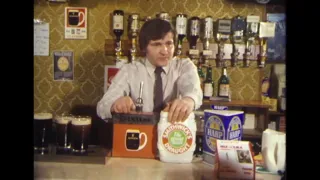 The Price of The Pint, Ballindine, Co. Mayo, Ireland 1983