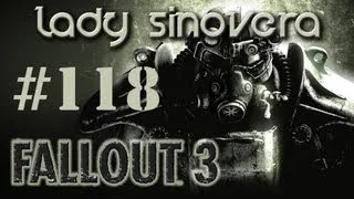 Let's Play Fallout 3: Part 118 Side Quests & Exploration