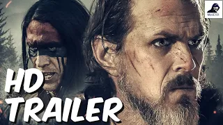 Buckskin Official Trailer (2021) - Tom Zembrod, Robert Keith, Blaze Freeman
