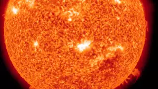 NASA | X-Class: A Guide to Solar Flares