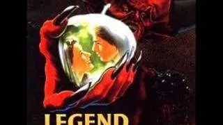 Jerry Goldsmith Legend OST - 02 The Cottage