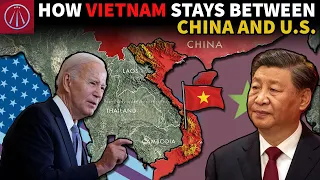 China vs US: Who Has More Influence in Vietnam?