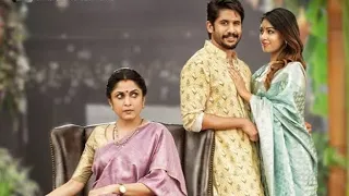 Sailaja Reddy Alludu Movie Public  Review | Naga Chaitanya | Anu Emmanuel