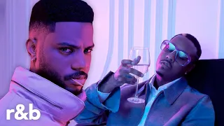 Jeremih, Bryson Tiller - All In Your Head (Lyrics) [New Song 2024]